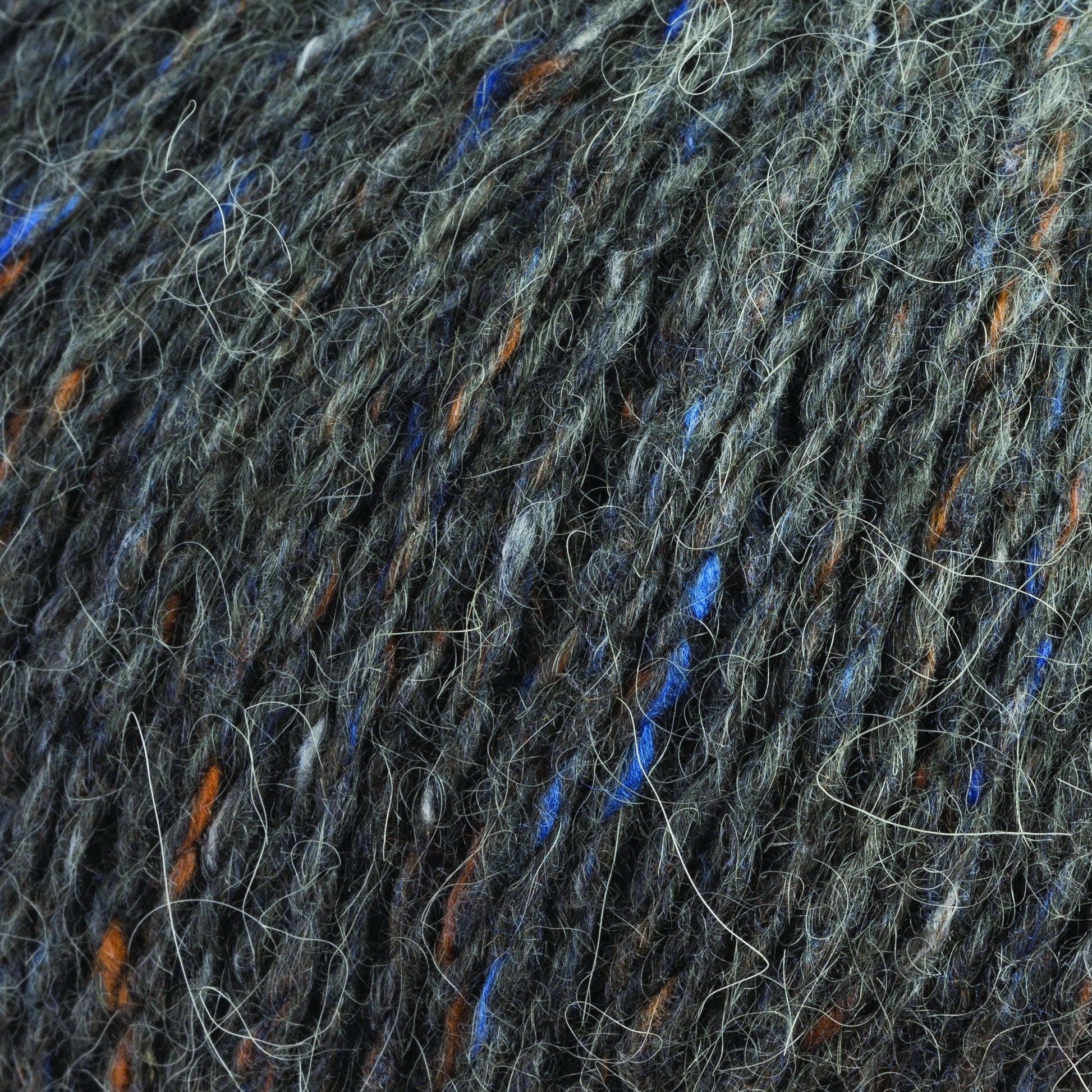 Ancient 172 - grey-green tweed