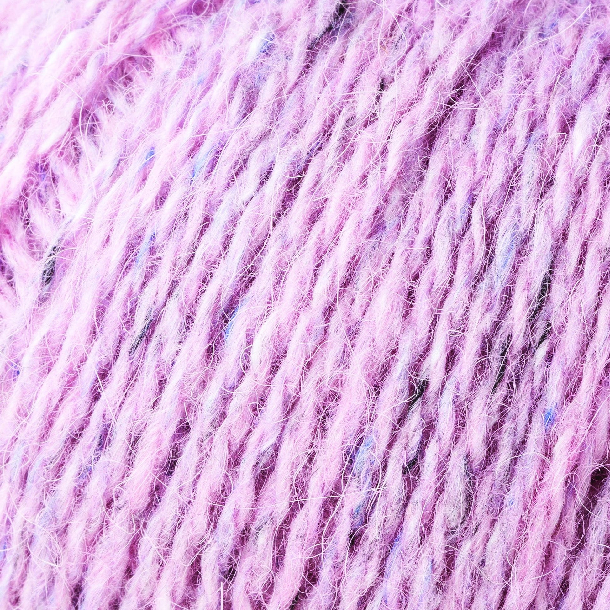 Frozen 185 - pale pink tweed