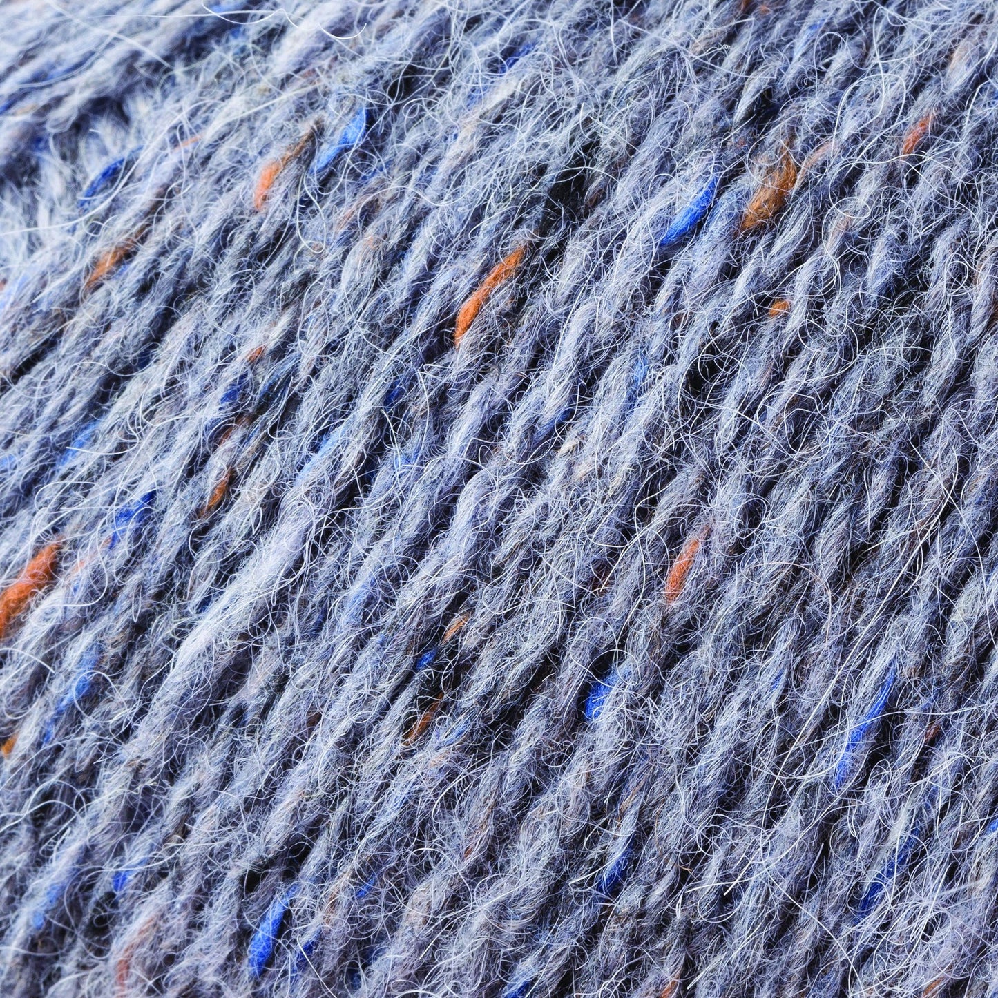 Granite 191 - grey tweed