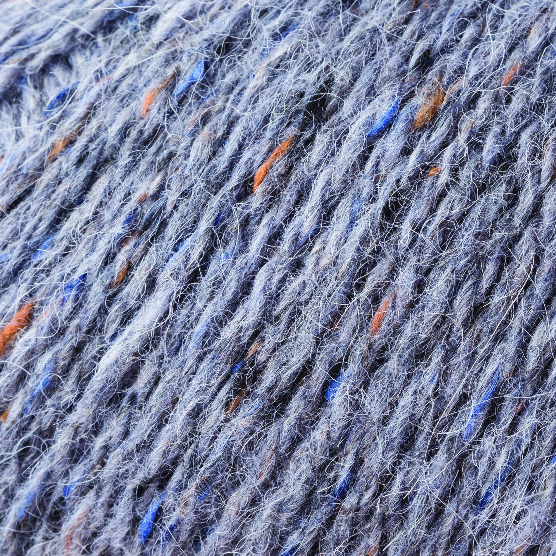 Granite 191 - grey tweed