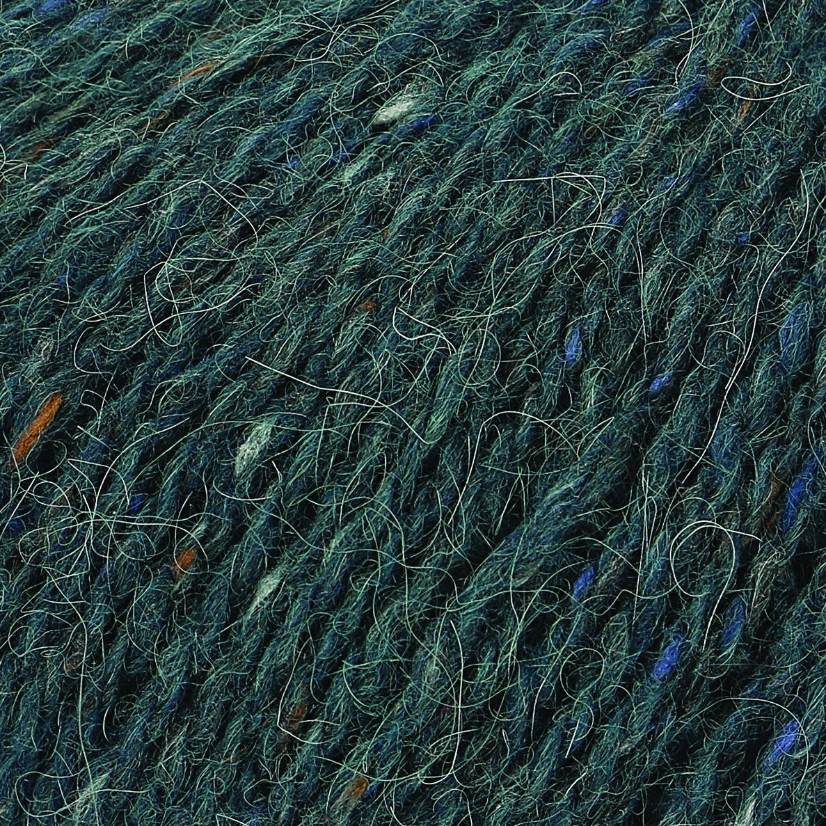 Rowan Felted Tweed DK