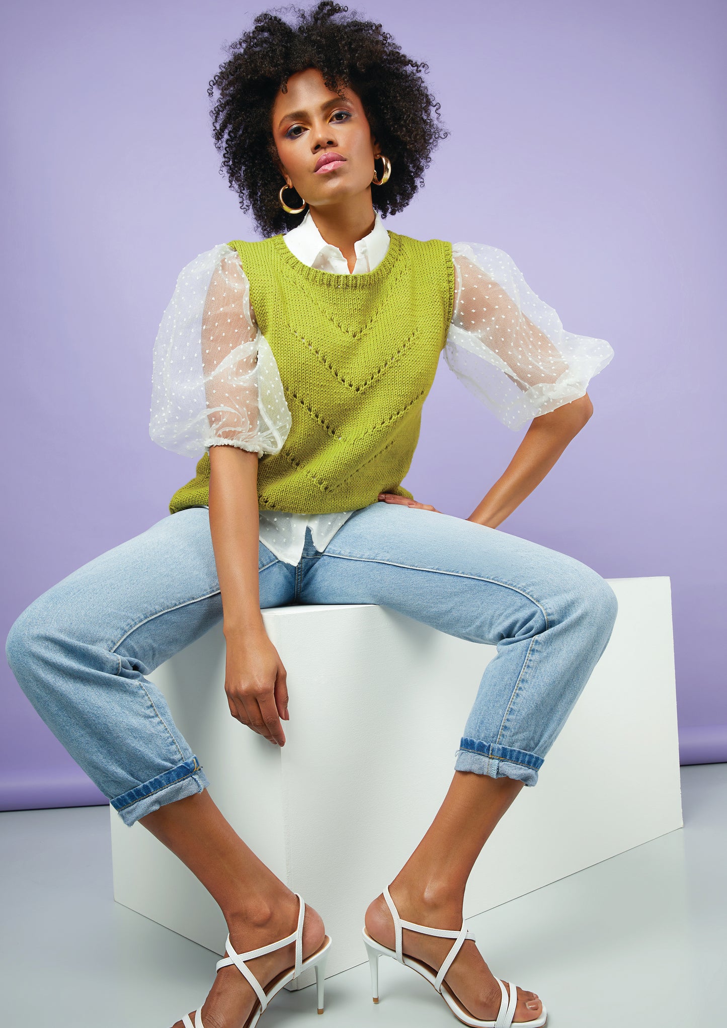 Essential Brights by Quail Studio