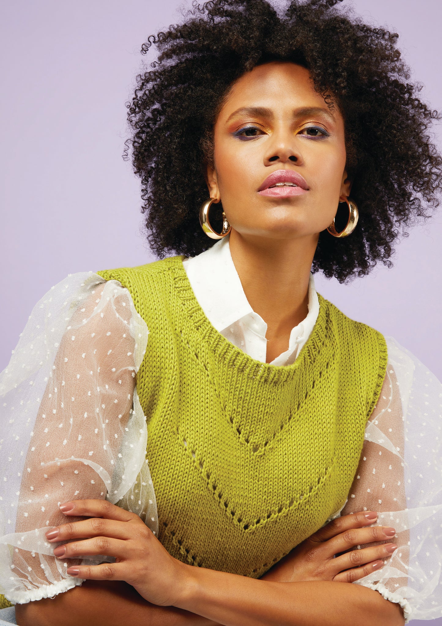 Essential Brights by Quail Studio