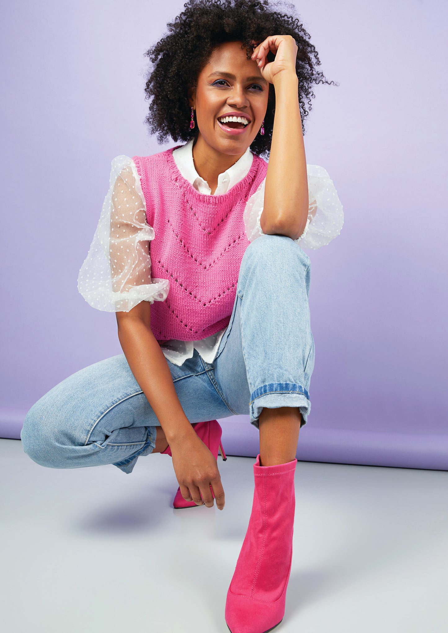 Essential Brights by Quail Studio