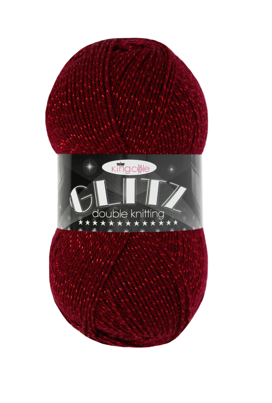 King Cole Glitz DK