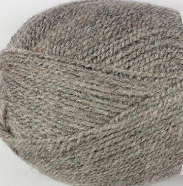 Stylecraft Highland Heathers - Garter Stitch Blanket Kit