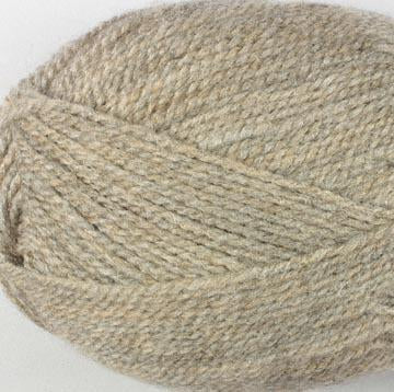 Stylecraft Highland Heathers - Garter Stitch Blanket Kit