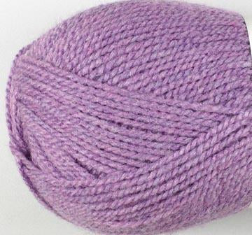 Stylecraft Highland Heathers - Garter Stitch Blanket Kit