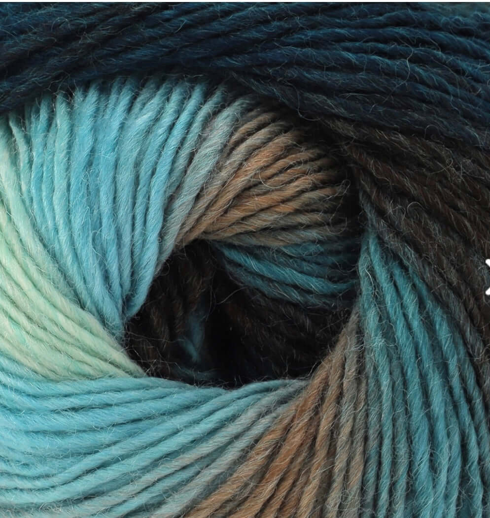 King Cole Riot DK