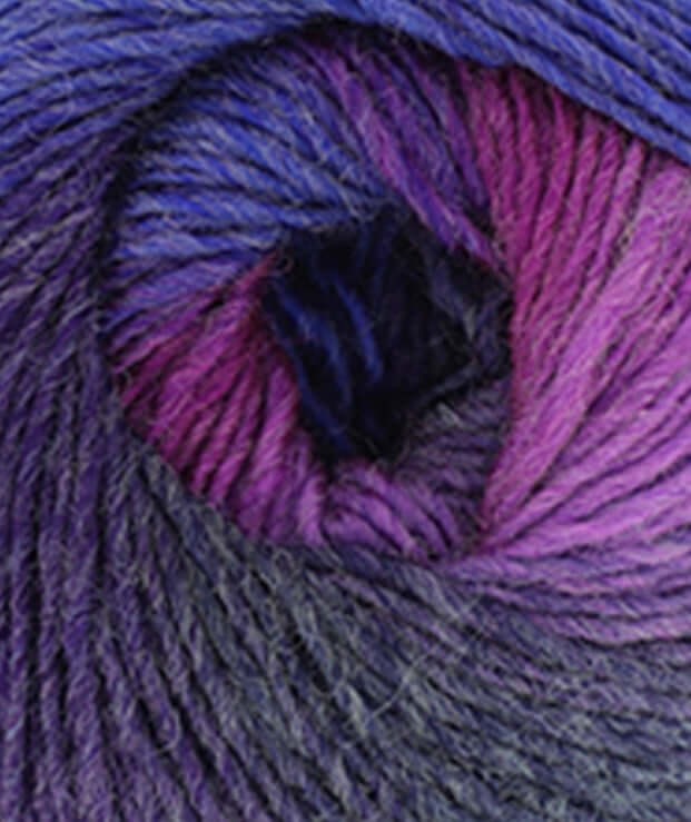 King Cole Riot DK