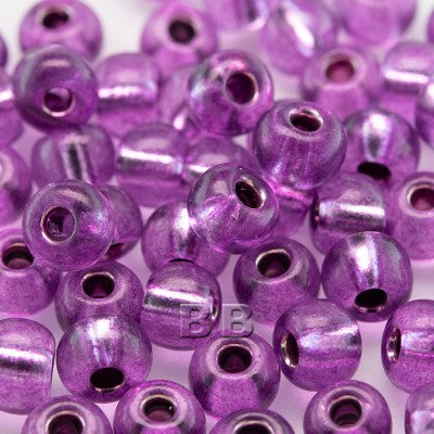 Glass Seed Beads For Knitting & Crochet