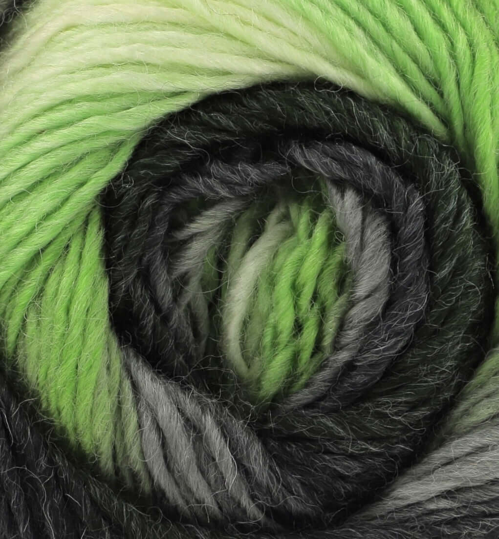 King Cole Riot DK
