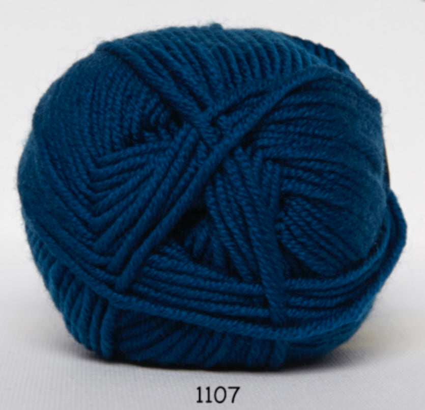 Hjertegarn Extra Fine Merino 120