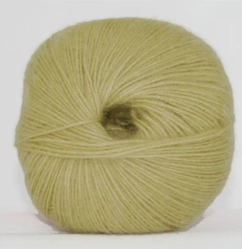 Hjertegarn Brushed Armonia