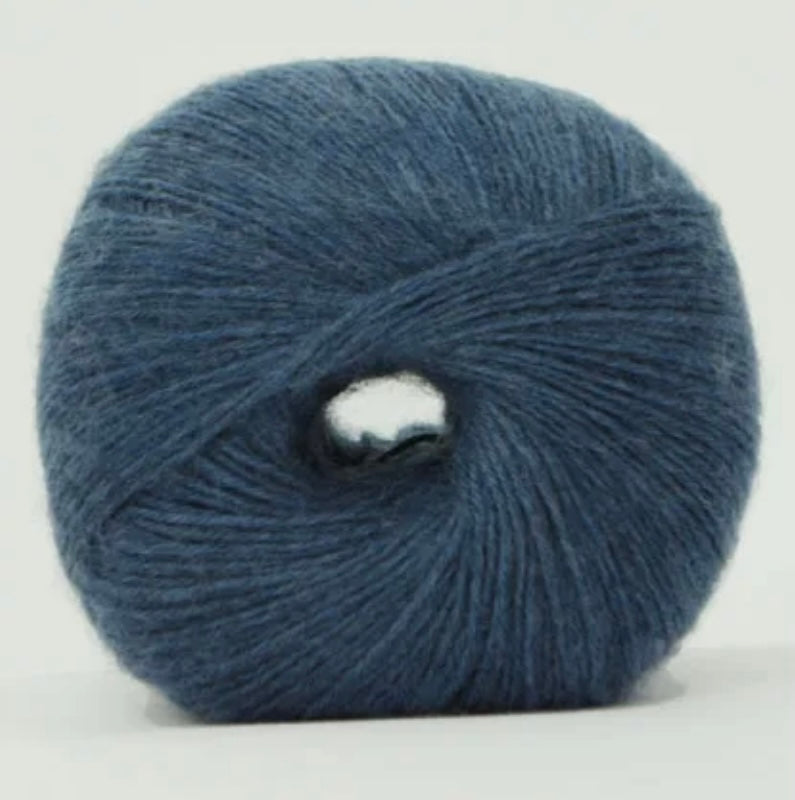 Hjertegarn Brushed Armonia