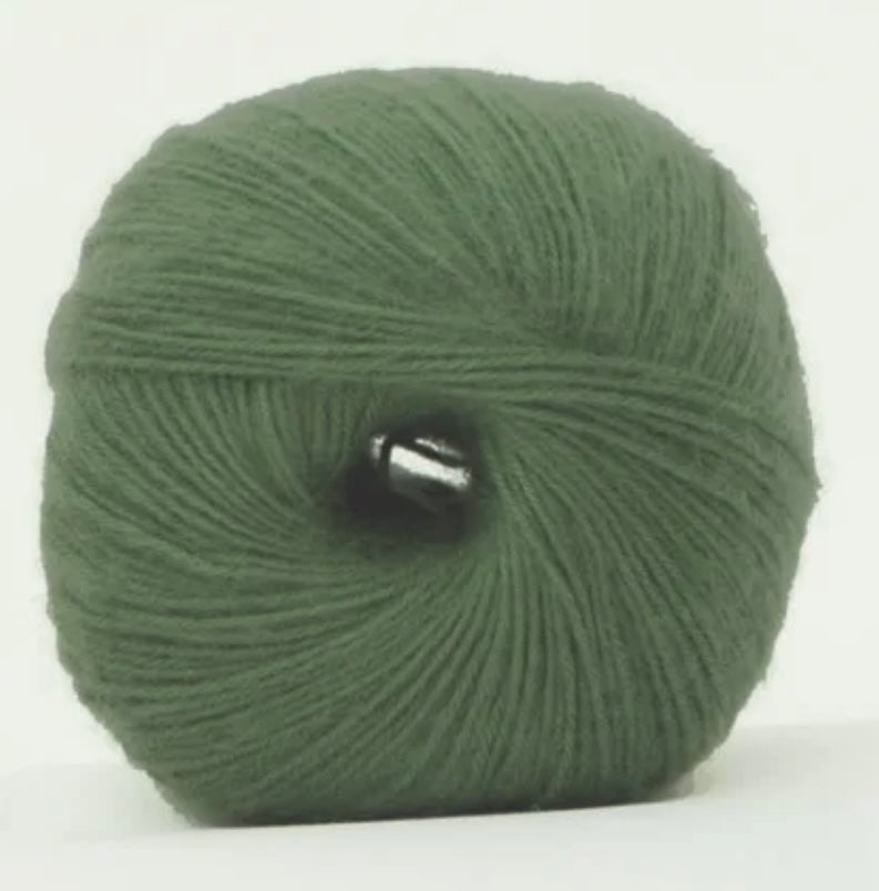 Hjertegarn Brushed Armonia