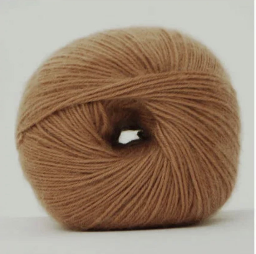 Hjertegarn Brushed Armonia