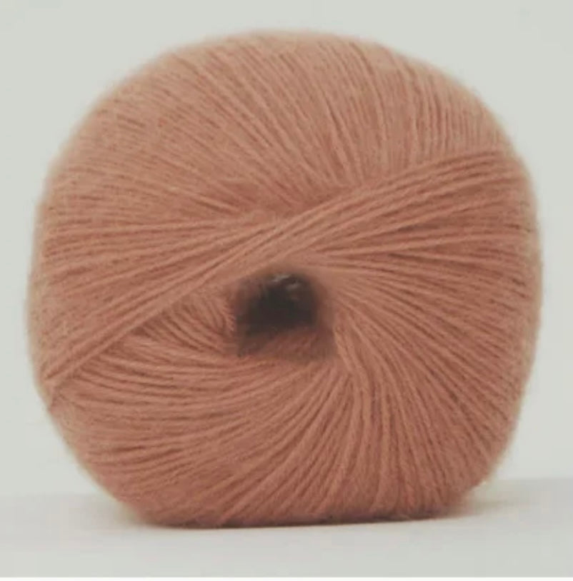 Hjertegarn Brushed Armonia