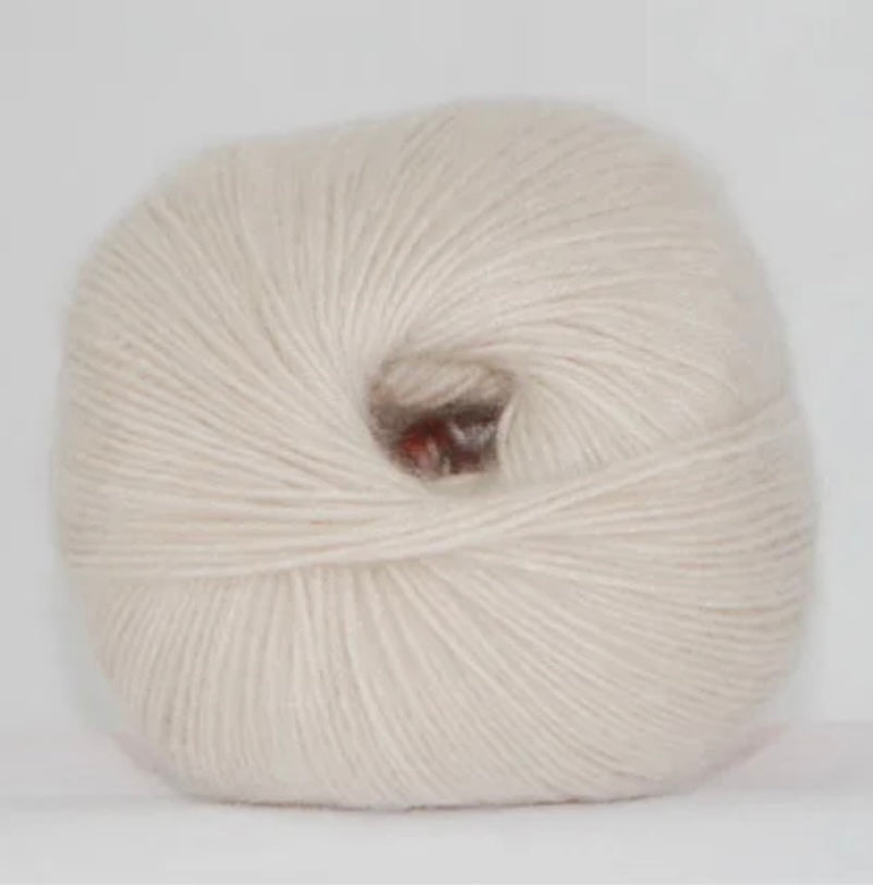 Hjertegarn Brushed Armonia