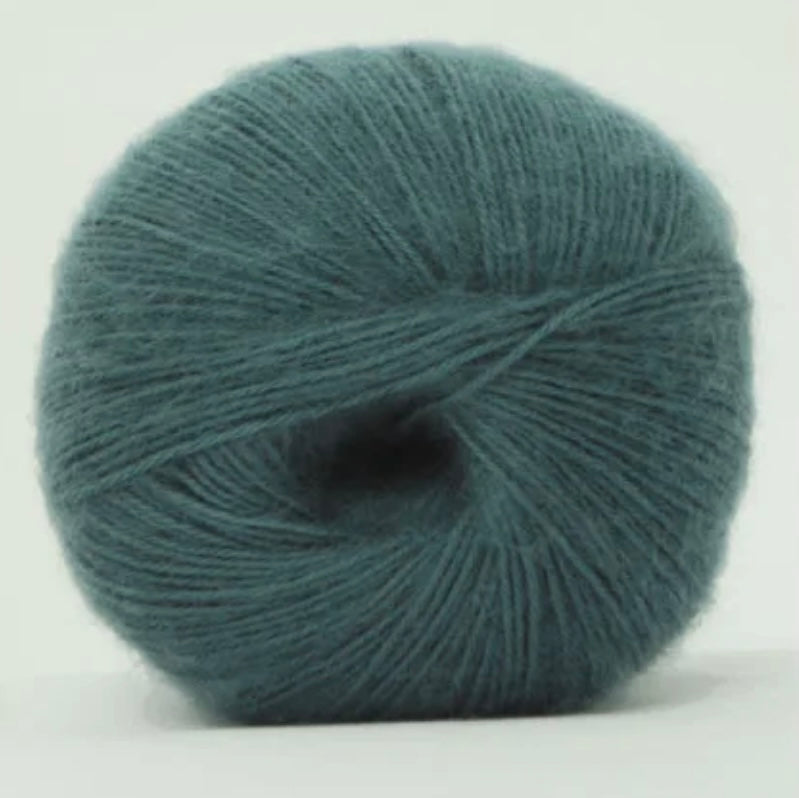 Hjertegarn Brushed Armonia