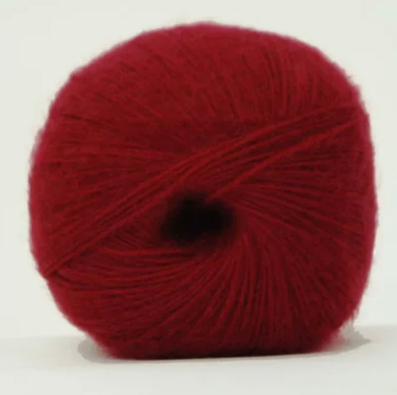 Hjertegarn Brushed Armonia