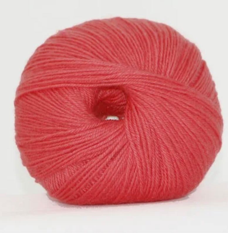 Hjertegarn Brushed Armonia