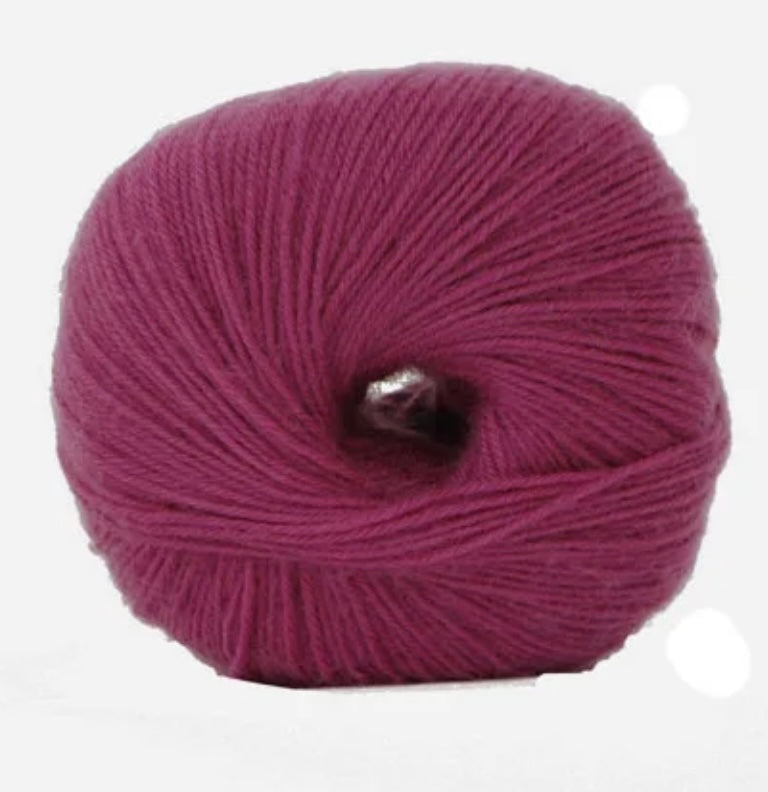 Hjertegarn Brushed Armonia