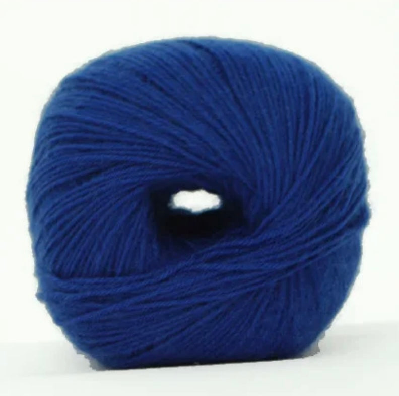 Hjertegarn Brushed Armonia
