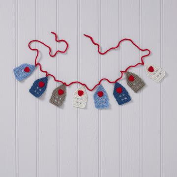 King Cole Scandinavian Style Crochet