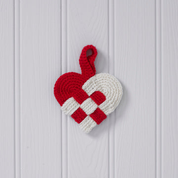 King Cole Scandinavian Style Crochet