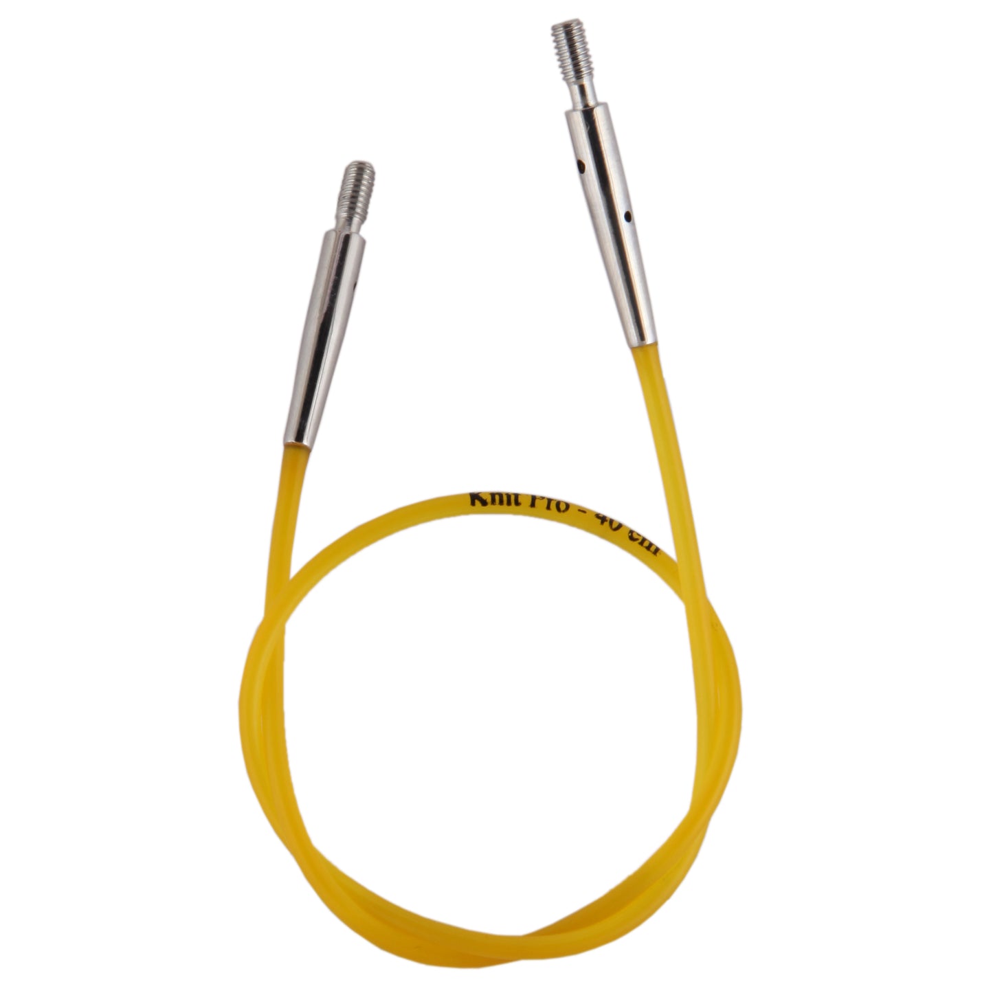 KNITPRO INTERCHANGEABLE CABLES