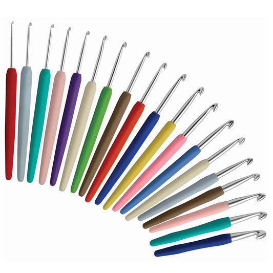 KnitPro Waves Crochet Hooks