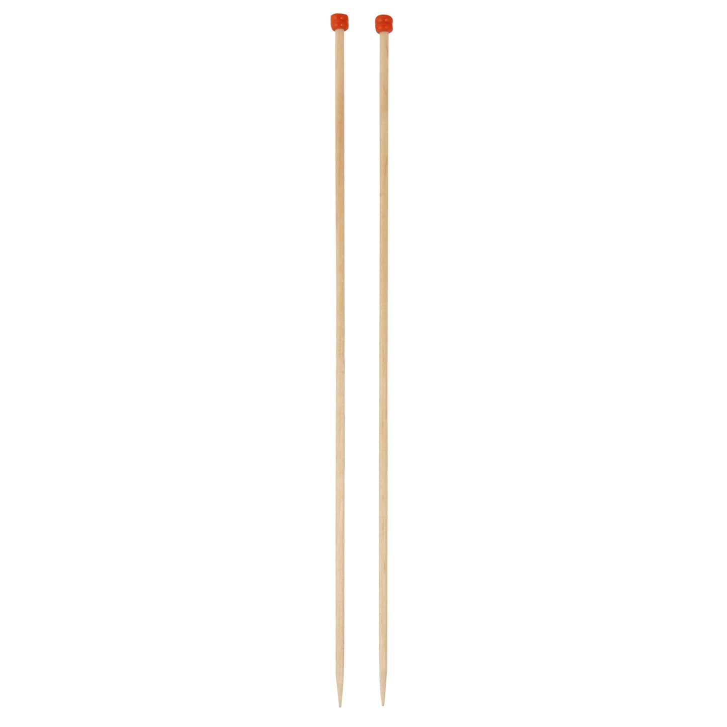 KnitPro Basix Birch Needles