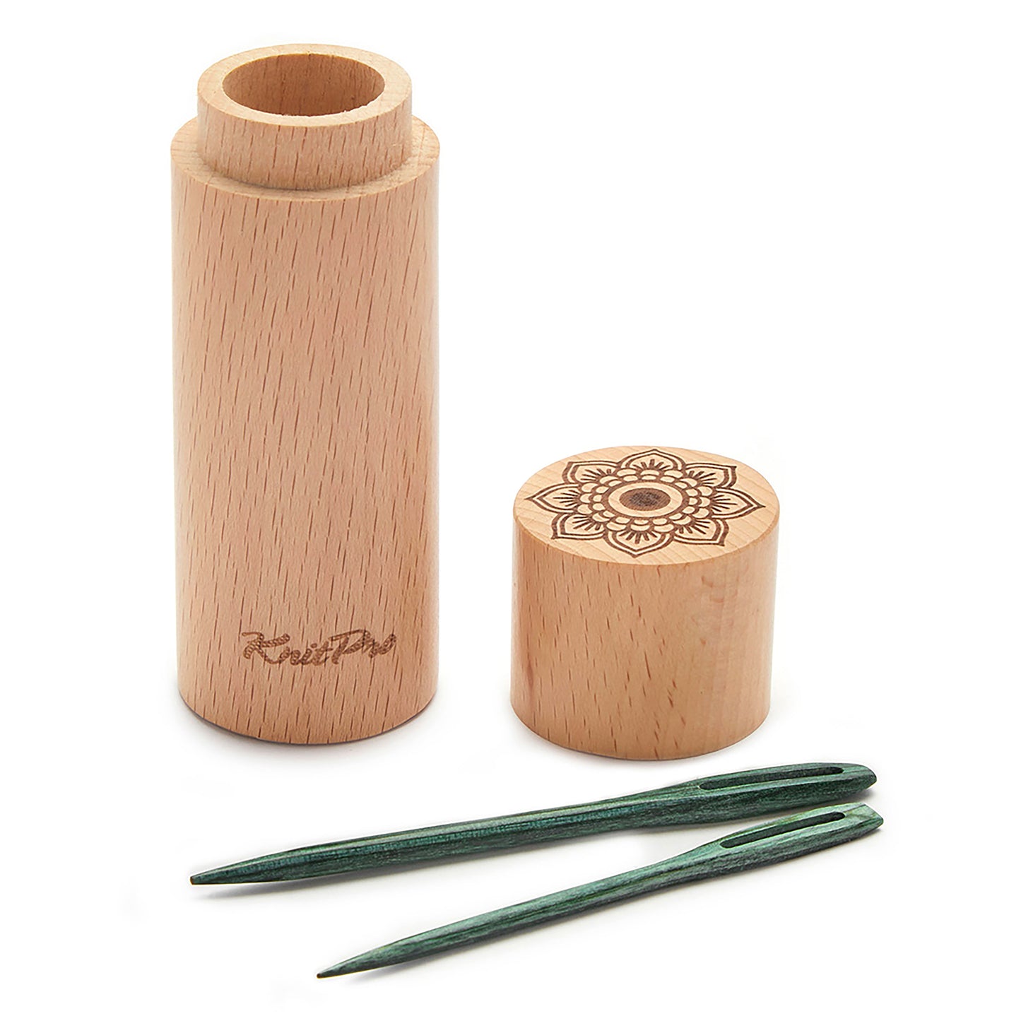 KnitPro The Mindful Collection - Darning Needles