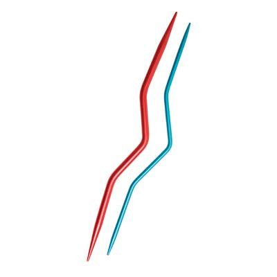 KnitPro 2.5mm and 4mm Cable Needles