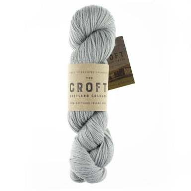 WEST YORKSHIRE SPINNERS THE CROFT SHETLAND ARAN