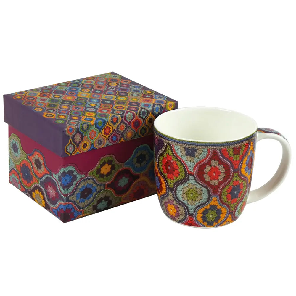 Emma Ball - Mugs in Gift Boxes