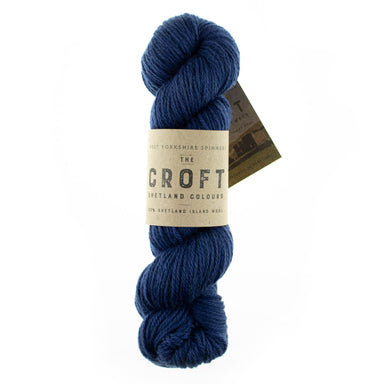 WEST YORKSHIRE SPINNERS THE CROFT SHETLAND ARAN