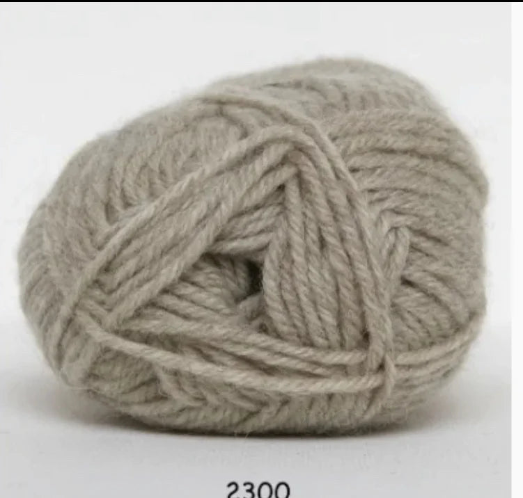 Hjertegarn Vital Superwash DK