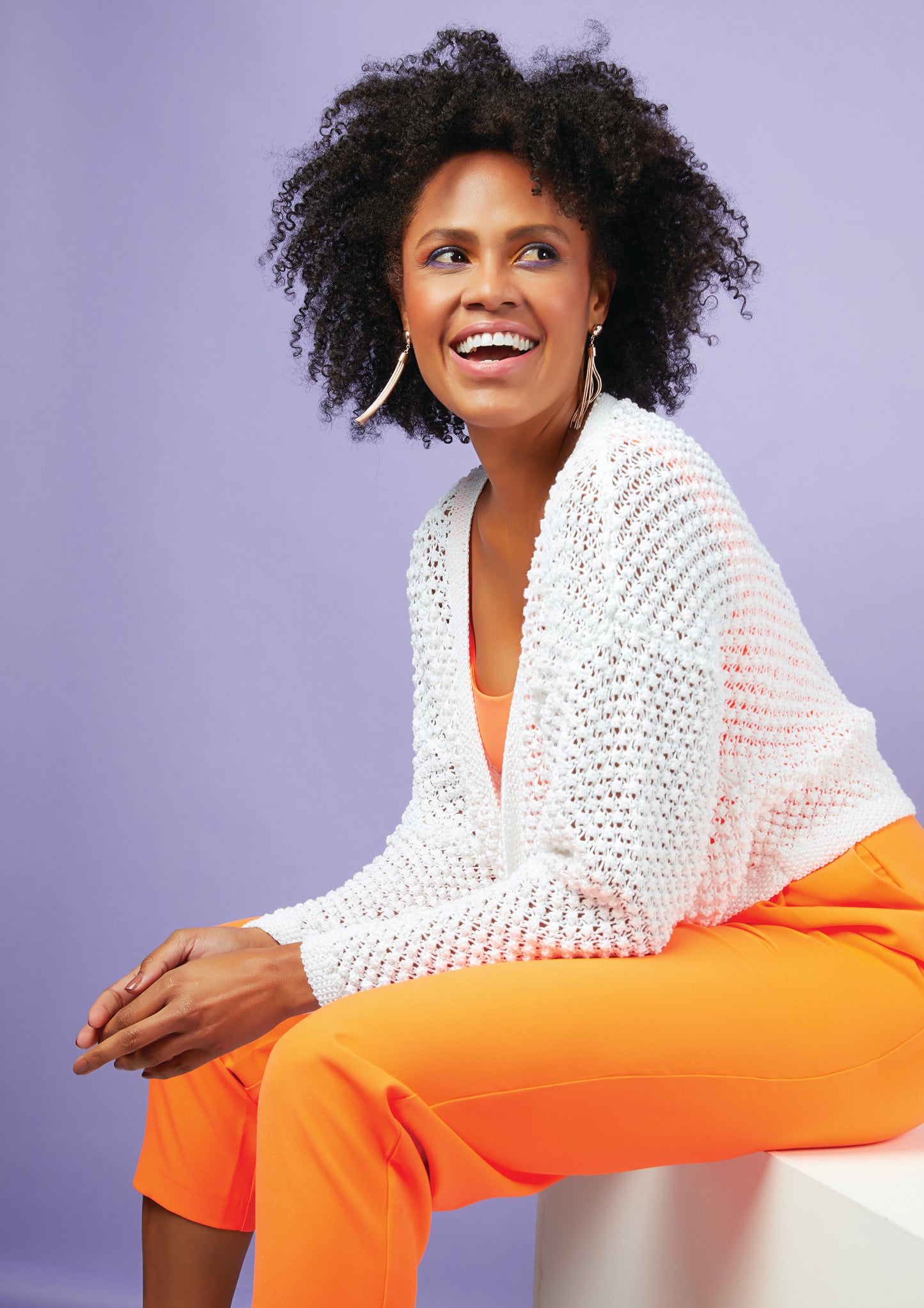 Essential Brights by Quail Studio