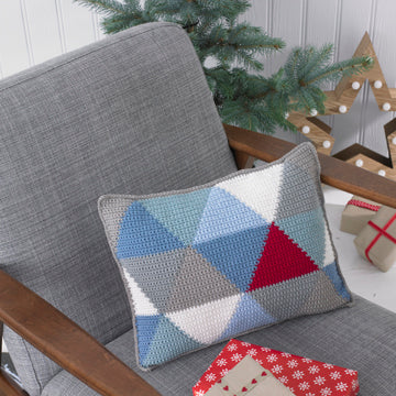 King Cole Scandinavian Style Crochet