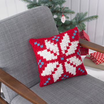 King Cole Scandinavian Style Crochet