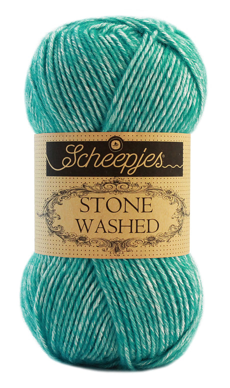 Scheepjes - Stone Washed