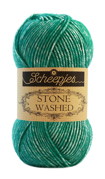 Scheepjes - Stone Washed