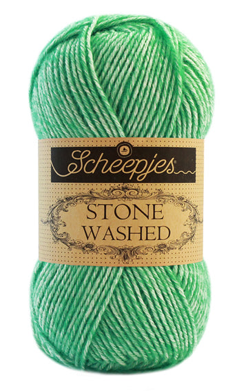 Scheepjes - Stone Washed