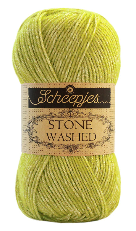 Scheepjes - Stone Washed