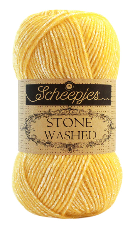Scheepjes - Stone Washed