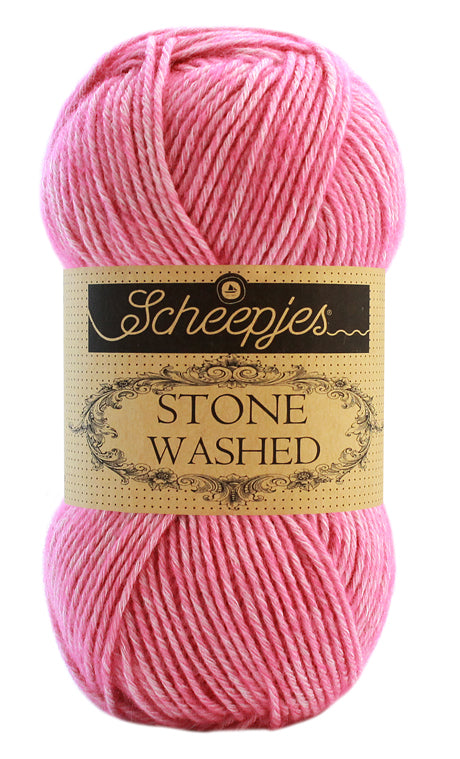 Scheepjes - Stone Washed