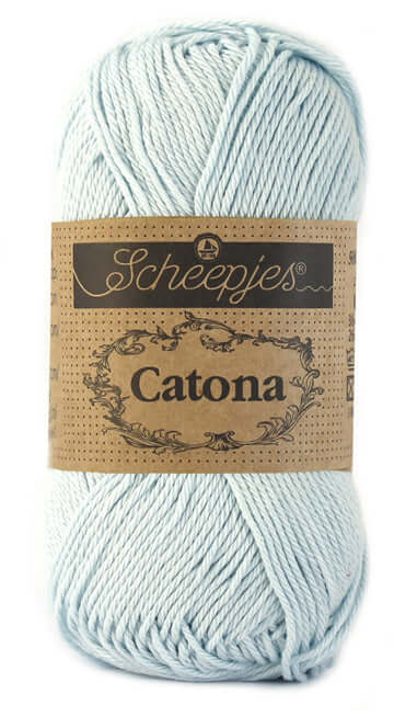 Scheepjes - Catona Cotton