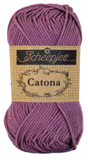 Scheepjes - Catona Cotton